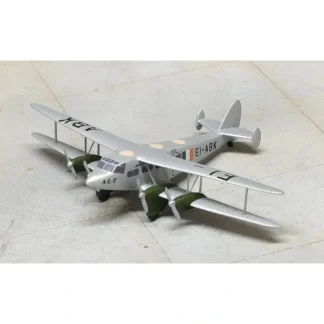 Shop Sky Classics SC2DH8606 1:200 De Havilland DH.86B Express EI-ABK Aer Lingus 1938 - Miniature Marvels: Airplane Models & Painted Dice Airplane Model
