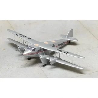 Cheap Sky Classics SC2DH8605 1:200 De Havilland DH.86B Express VH-USC Canberra Qantas 1935 - Miniature Marvels: Airplane Models & Painted Dice Airplane Model