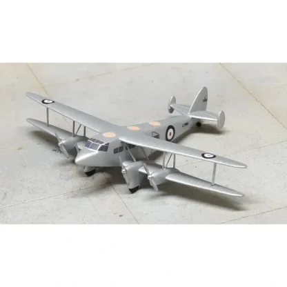 Sky Classics SC2DH8604 1:200 De Havilland DH.86B Express L7596 Royal Air Force Air Council 1938 - Miniature Marvels: Airplane Models & Painted Dice* Airplane Model