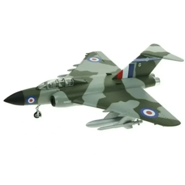 Cheap Sky Guardians SGE-72-004-002 1:72 RAF Gloster Javelin XH903 - Miniature Marvels: Airplane Models & Painted Dice Airplane Model