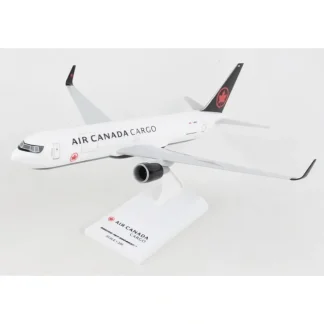 Best SkyMarks 1:200 Air Canada Cargo B767-300F C_GHLU SKR1097 - Miniature Marvels: Airplane Models & Painted Dice Airplane Model