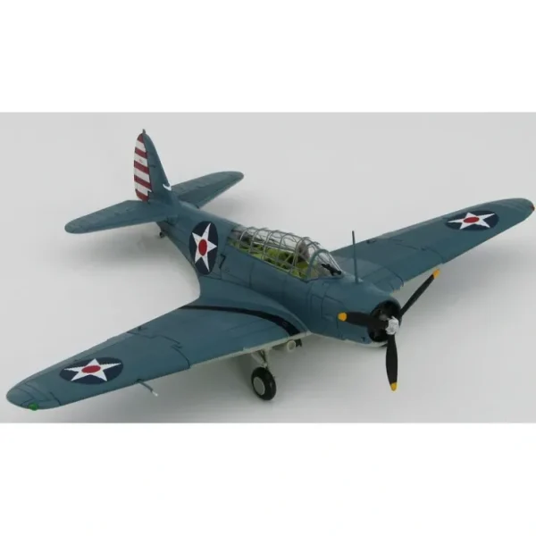 Clearance SkyMax SM8007 1:72 TBD-1 Devastator 0298 VT-5, USS York Town, Marshall Islands 1st Fed 1942 - Miniature Marvels: Airplane Models & Painted Dice Airplane Model