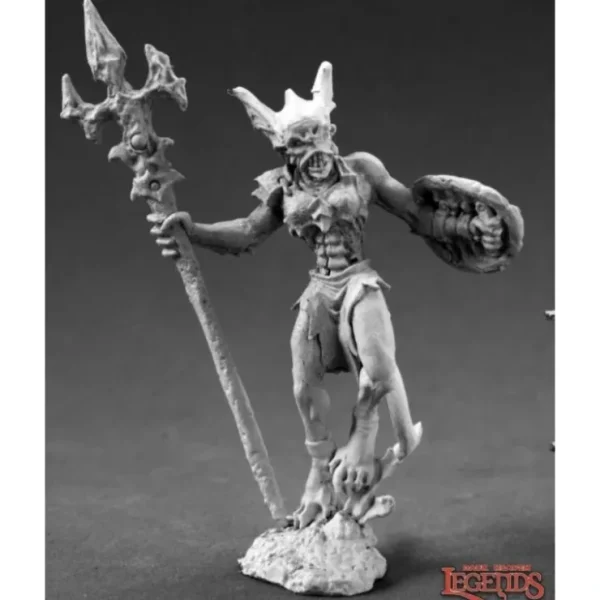 Cheap Slithe Handmaiden: Dark Heaven Legends RPR 03628 - Miniature Marvels: Airplane Models & Painted Dice Miniature