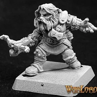 Flash Sale Snorri, Dwarf Solo: Warlord RPR 14130 - Miniature Marvels: Airplane Models & Painted Dice Miniature