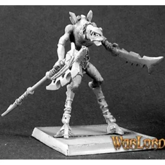 Best Sale Soultender, Darkspawn Monster: Warlord RPR 14298 - Miniature Marvels: Airplane Models & Painted Dice Miniature