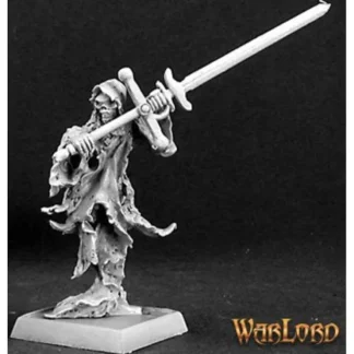 Hot Spectral Minion,Spell Effect: Warlord RPR 14327 - Miniature Marvels: Airplane Models & Painted Dice Miniature