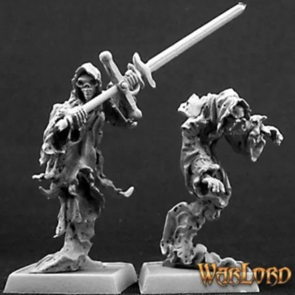 Cheap Spell Effect: Spectral Minions: Warlord RPR 06136 - Miniature Marvels: Airplane Models & Painted Dice Miniature