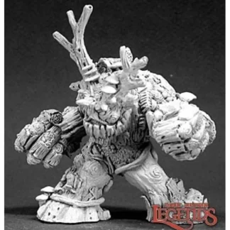 New Spirit Of The Forest: Dark Heaven Legends RPR 03281 - Miniature Marvels: Airplane Models & Painted Dice Miniature