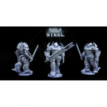 Flash Sale Steel Titan - Miniature Marvels: Airplane Models & Painted Dice Miniature