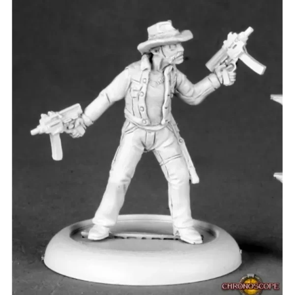 Store Stillwater, Zombie Hunter: Chronoscope RPR 50174 - Miniature Marvels: Airplane Models & Painted Dice Miniature