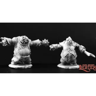 Sale Stitch Golems, Lesser (2): Dark Heaven Legends RPR 03697 - Miniature Marvels: Airplane Models & Painted Dice Miniature