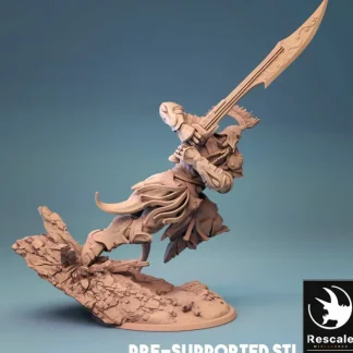 Best Storm Frost Giant Charging - Miniature Marvels: Airplane Models & Painted Dice Miniature