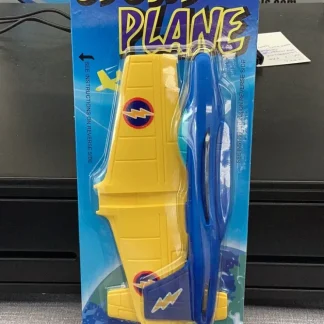 Flash Sale Stunt Jet Foam Glider - Miniature Marvels: Airplane Models & Painted Dice Airplane Model