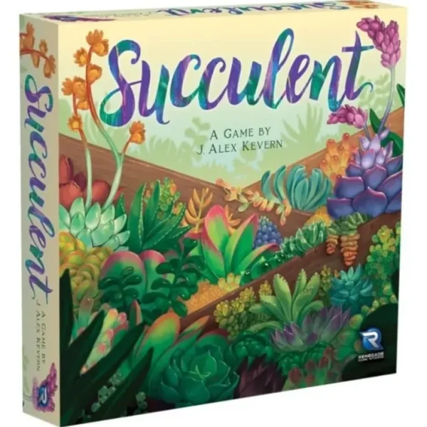 Cheap Succulent RGS 02062 - Miniature Marvels: Airplane Models & Painted Dice Board Game