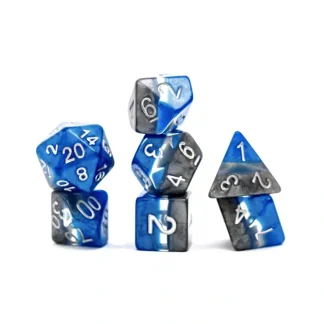Cheap Supernova Dice: "The Heir" GKG SN309 - Miniature Marvels: Airplane Models & Painted Dice Dice