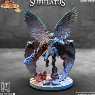 Online Suphlatus - Miniature Marvels: Airplane Models & Painted Dice Miniature