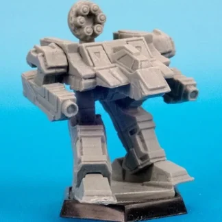 New Talon - CAV: Strike Operations RPR 72209 - Miniature Marvels: Airplane Models & Painted Dice Miniature