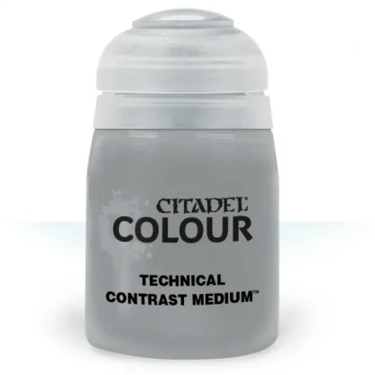 Cheap TECHNICAL: CONTRAST MEDIUM (24ML - Miniature Marvels: Airplane Models & Painted Dice Paint