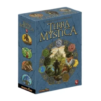 Cheap Terra Mystica CSG ZM7240 - Miniature Marvels: Airplane Models & Painted Dice Board Game
