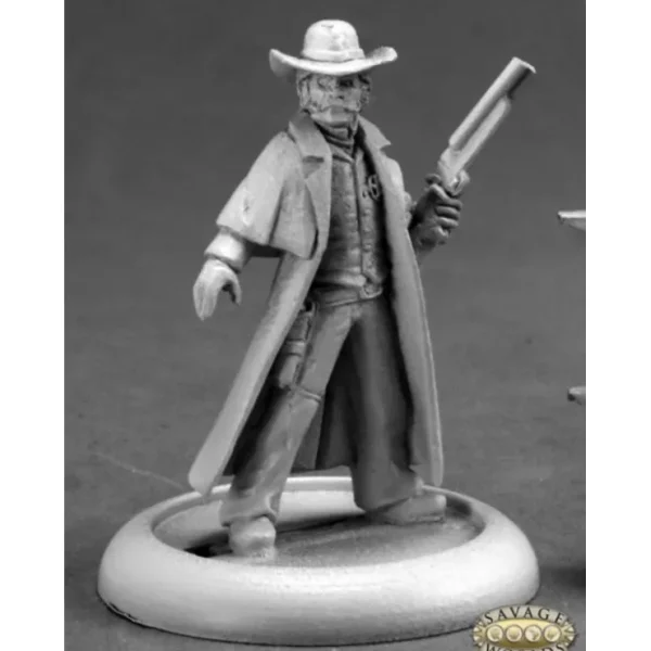 Best Sale Texas Ranger: Savage Worlds RPR 59006 - Miniature Marvels: Airplane Models & Painted Dice Miniature