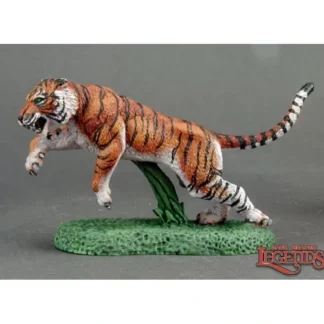 Outlet Tiger: Dark Heaven Legends RPR 03668 - Miniature Marvels: Airplane Models & Painted Dice Miniature