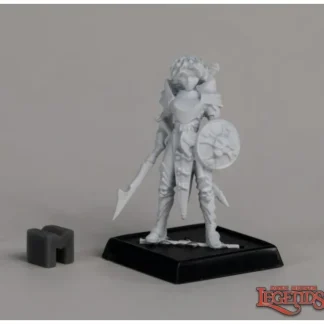 New Tirinha Fallowheart, Maggotcrown Deathlancer: Dark Heaven Legends RPR 03914 - Miniature Marvels: Airplane Models & Painted Dice Miniature