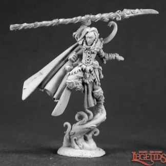 Discount Tobias Winterhorn, Druid: Dark Heaven Legends RPR 03294 - Miniature Marvels: Airplane Models & Painted Dice Miniature