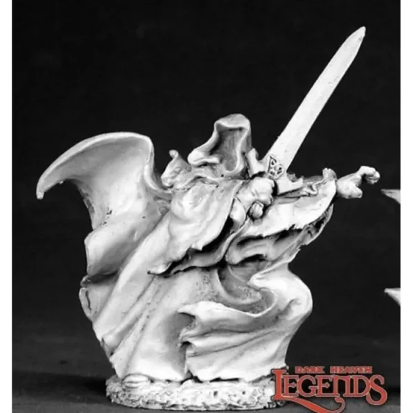 Fashion Tomb Wraith: Dark Heaven Legends RPR 02499 - Miniature Marvels: Airplane Models & Painted Dice Miniature