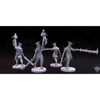 Online Tormented Iron - Miniature Marvels: Airplane Models & Painted Dice Miniature