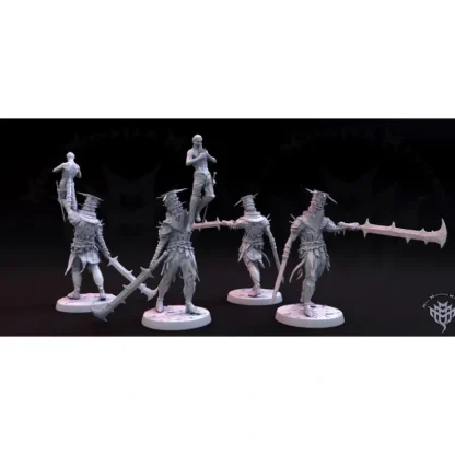 Online Tormented Iron - Miniature Marvels: Airplane Models & Painted Dice Miniature