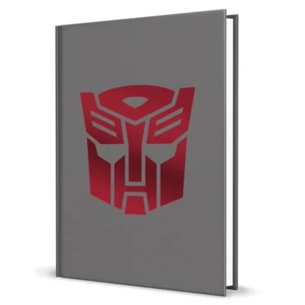 Online Transformers RPG: Character Sheet Journal RGS 01101 - Miniature Marvels: Airplane Models & Painted Dice Role-playing Game