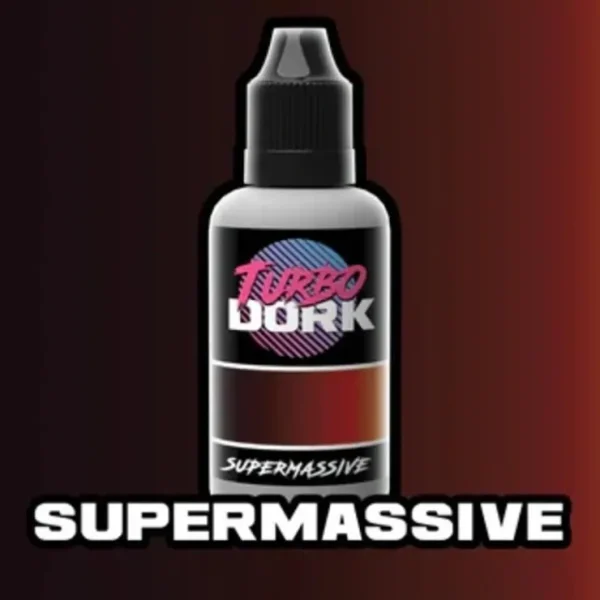 Sale Turboshift: Supermassive LTG TDK5199 - Miniature Marvels: Airplane Models & Painted Dice Paint