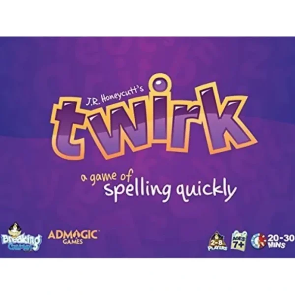 Sale Twirk BRK 1060 - Miniature Marvels: Airplane Models & Painted Dice Board Game