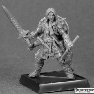Fashion Ulf Gormundr: Pathfinder RPR 60144 - Miniature Marvels: Airplane Models & Painted Dice Miniature