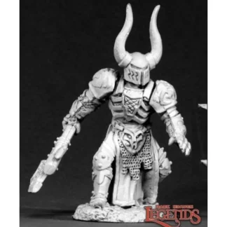 Sale Ulthalokh the Unclean: Dark Heaven Legends RPR 02605 - Miniature Marvels: Airplane Models & Painted Dice Miniature