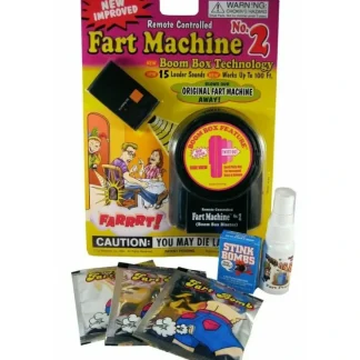 Online ULTIMATE FART PRANK KIT - 1 Fart Machine 3 Stink Bombs 1 Liquid Ass 3 Fart Bombs - Miniature Marvels: Airplane Models & Painted Dice Egpull