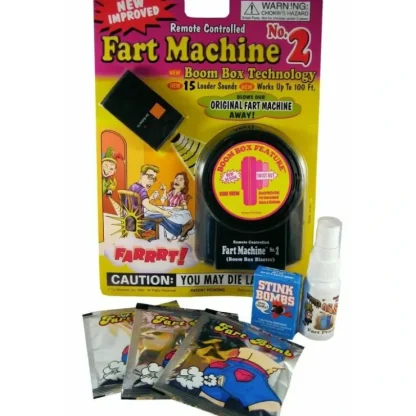 Online ULTIMATE FART PRANK KIT - 1 Fart Machine 3 Stink Bombs 1 Liquid Ass 3 Fart Bombs - Miniature Marvels: Airplane Models & Painted Dice Egpull