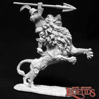 Fashion Undead, Reaper War: Dark Heaven Legends RPR 02003 - Miniature Marvels: Airplane Models & Painted Dice Miniature