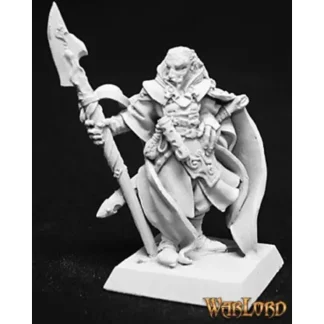 Online Valandil, Crusaders Mage: Warlord RPR 14045 - Miniature Marvels: Airplane Models & Painted Dice Miniature