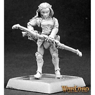 Flash Sale Vale Archer: Warlord RPR 14357 - Miniature Marvels: Airplane Models & Painted Dice Miniature