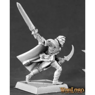 Outlet Vale Ranger Sergeant: Warlord RPR 14551 - Miniature Marvels: Airplane Models & Painted Dice Miniature