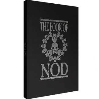 Cheap Vampire: The Masquerade 5th Edition - The Book of Nod RGS 09387 - Miniature Marvels: Airplane Models & Painted Dice Role-playing Game