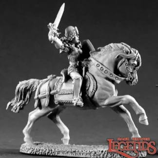 Clearance Vanessa Redstorm: Dark Heaven Legends RPR 02235 - Miniature Marvels: Airplane Models & Painted Dice Miniature