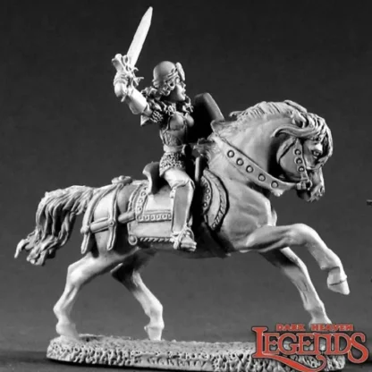 Clearance Vanessa Redstorm: Dark Heaven Legends RPR 02235 - Miniature Marvels: Airplane Models & Painted Dice Miniature