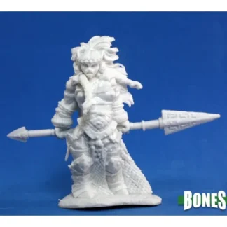 Cheap Vanja, Fire Giant Queen: Bones RPR 77100 - Miniature Marvels: Airplane Models & Painted Dice Miniature