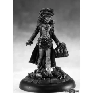Shop Vermina: Chronoscope RPR 50308 - Miniature Marvels: Airplane Models & Painted Dice Miniature
