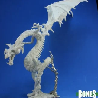 Online Verocithrax: Bones RPR 77361 - Miniature Marvels: Airplane Models & Painted Dice Miniature