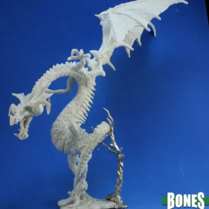 Online Verocithrax: Bones RPR 77361 - Miniature Marvels: Airplane Models & Painted Dice Miniature