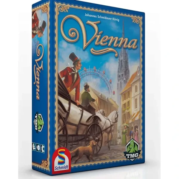 Sale Vienna TTT 2022 - Miniature Marvels: Airplane Models & Painted Dice Board Game