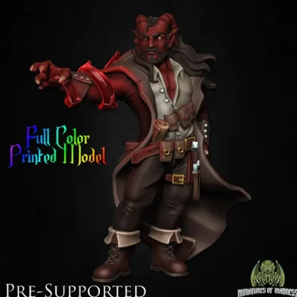 Shop Vincent Morthos - Miniature Marvels: Airplane Models & Painted Dice Miniature